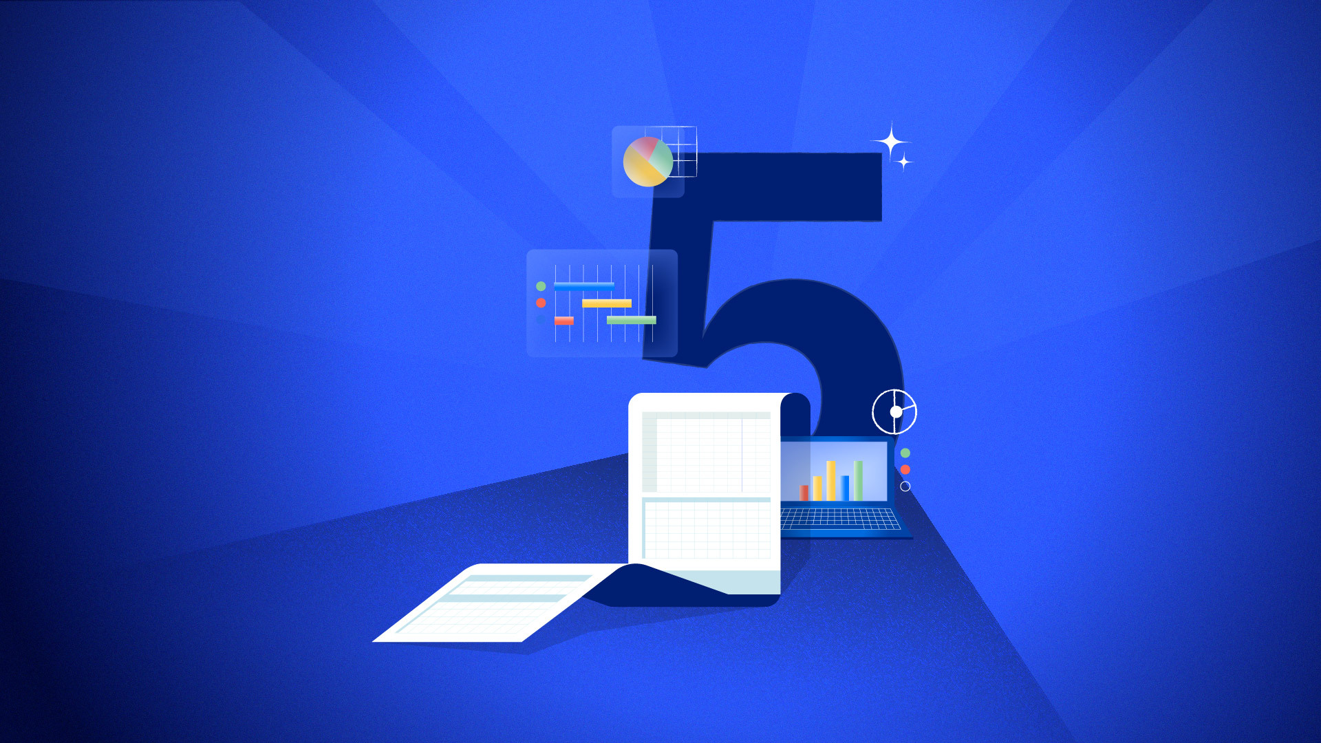 5 spreadsheet alternatives to boost resource management