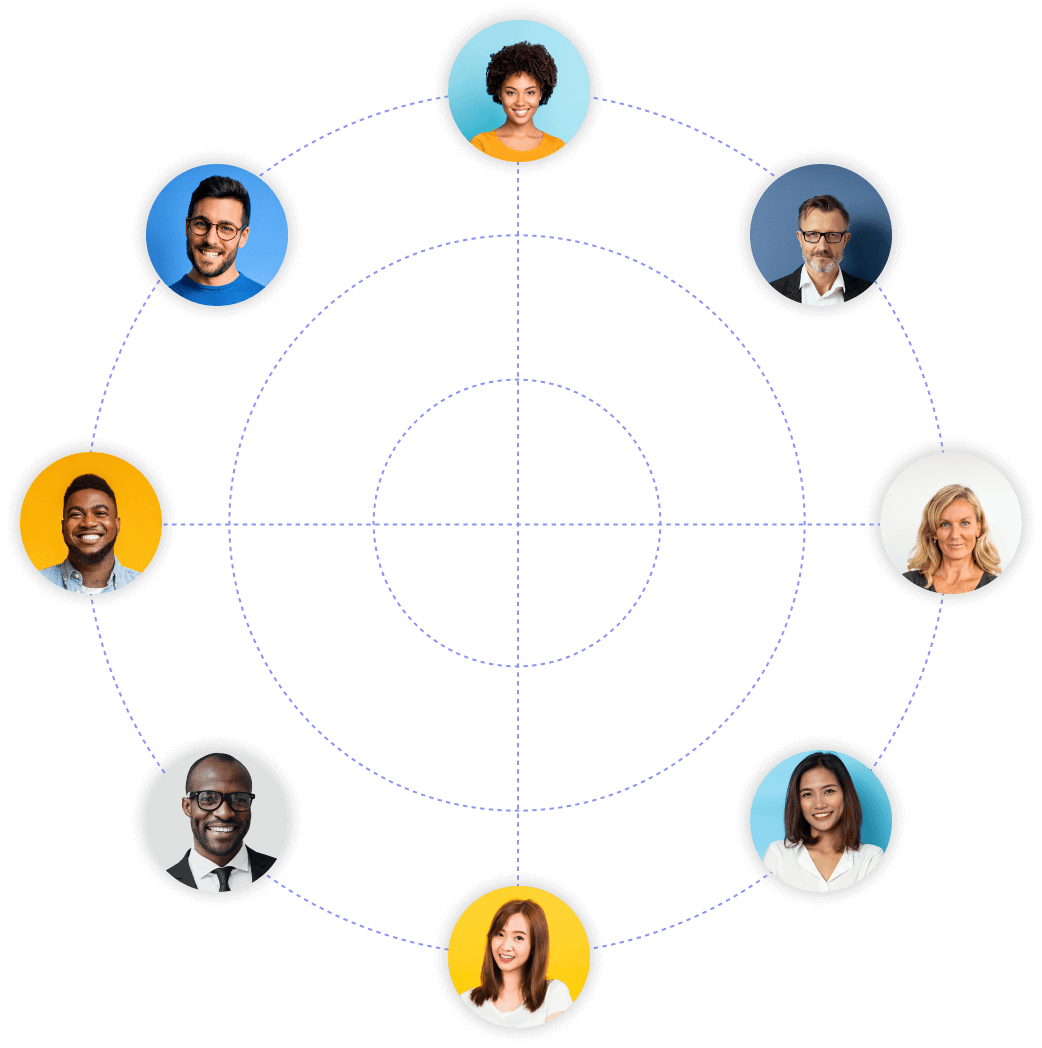 Salesroom graph