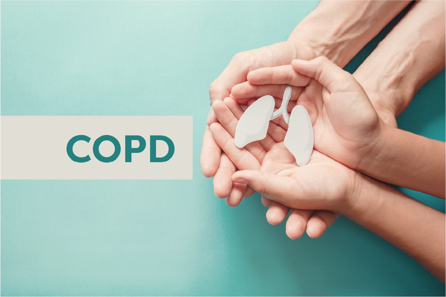 The Warning Signs of COPD