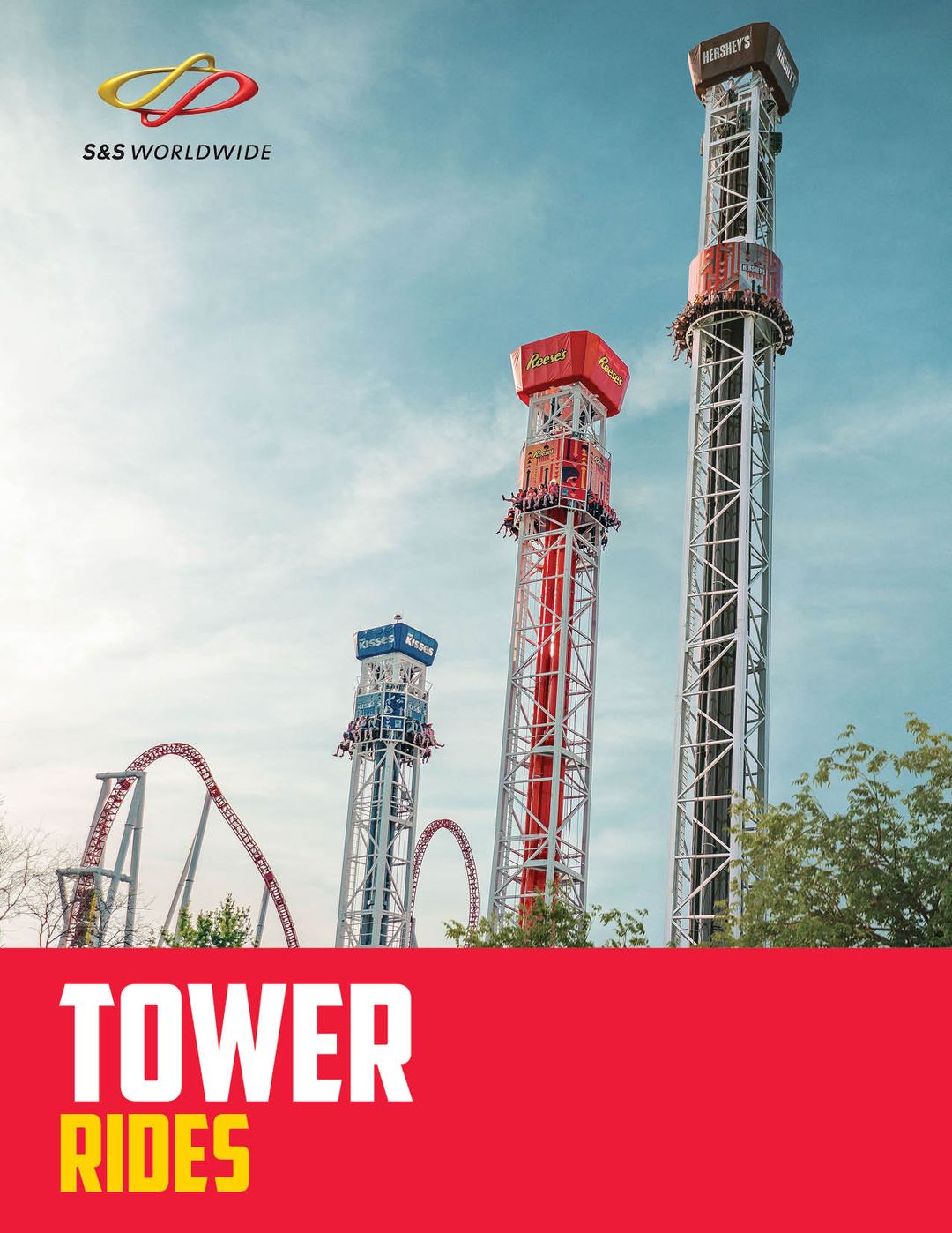 Ride Brochures and Videos