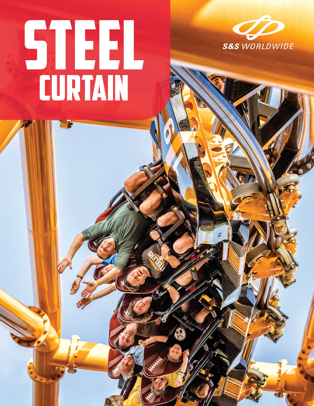 Ride Brochures and Videos