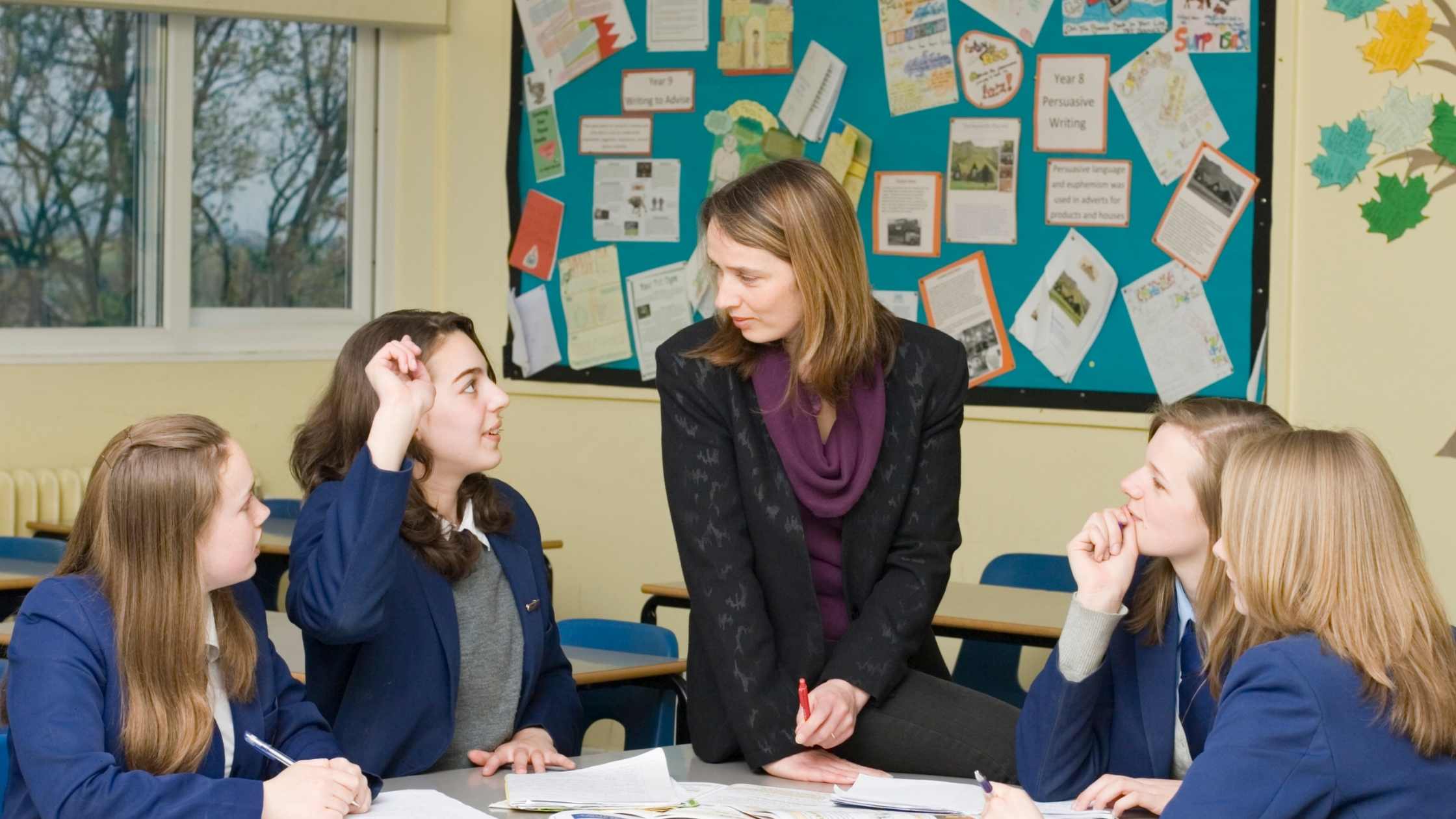 Mental health problems in schools - approaches to supporting prevention