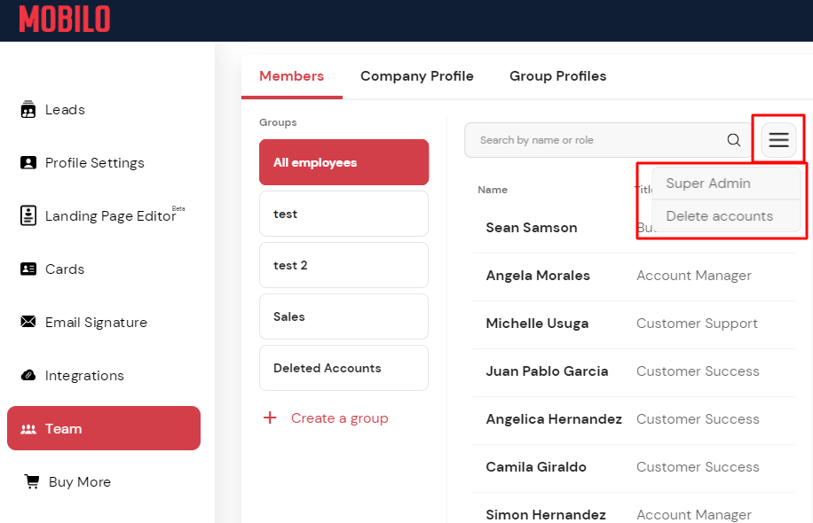 mobilo-support-articles-how-to-give-admin-privileges