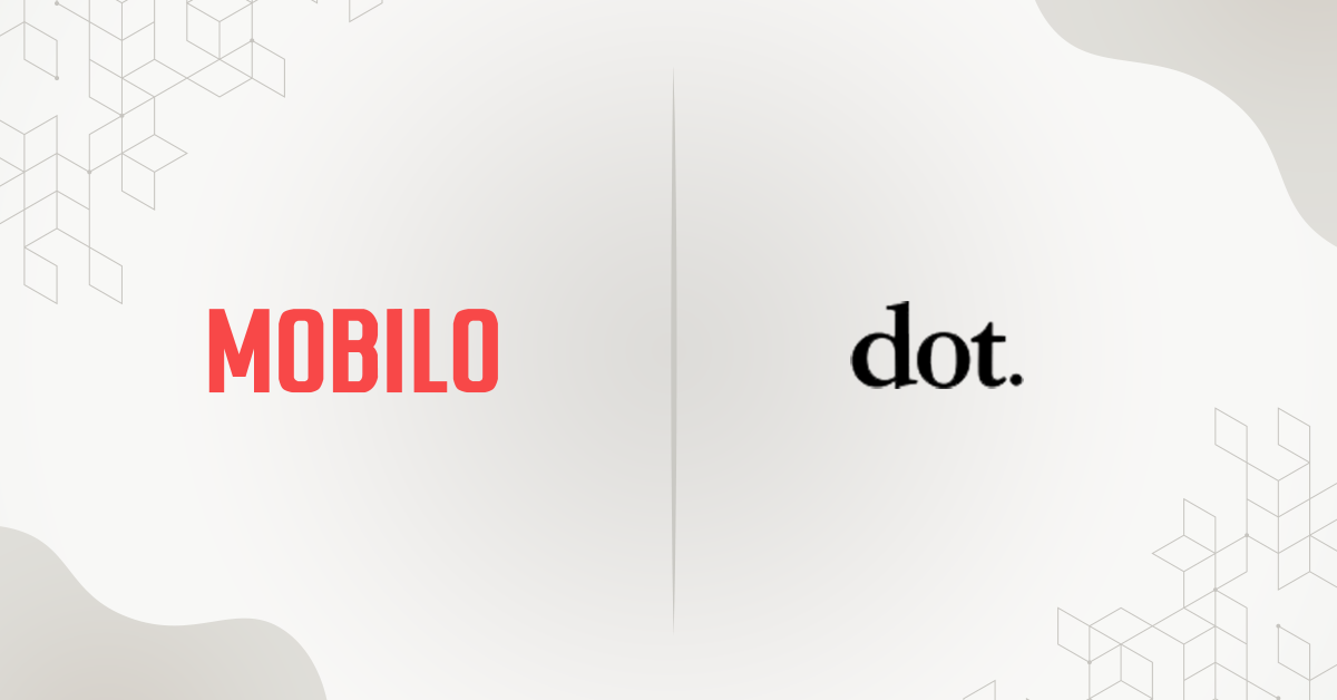Mobilo Choosing the Right Digital Business Card Mobilo vs. Dot Cards