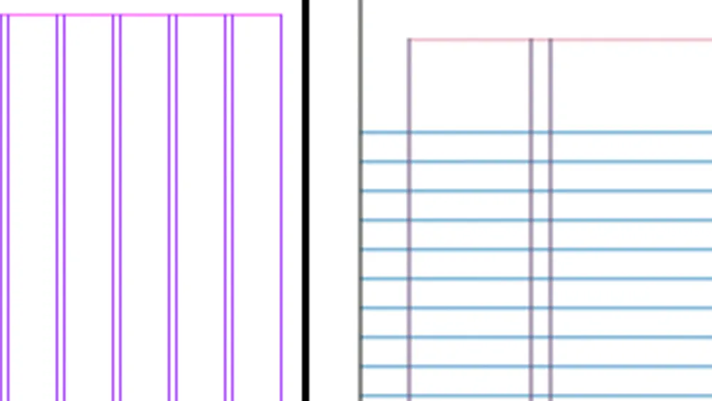 Базисная сетка основы платья. Базовая сетка. Модульная сетка для верстки журнала. Построение базисной сетки чертежа основы. Базовая сетка документа.