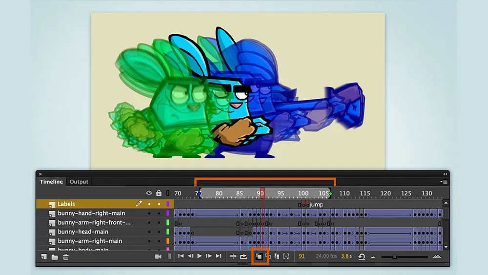 Earn Your Animate Certification - Adobe Certified Professional