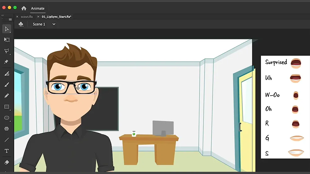 Earn Your Animate Certification - Adobe Certified Professional