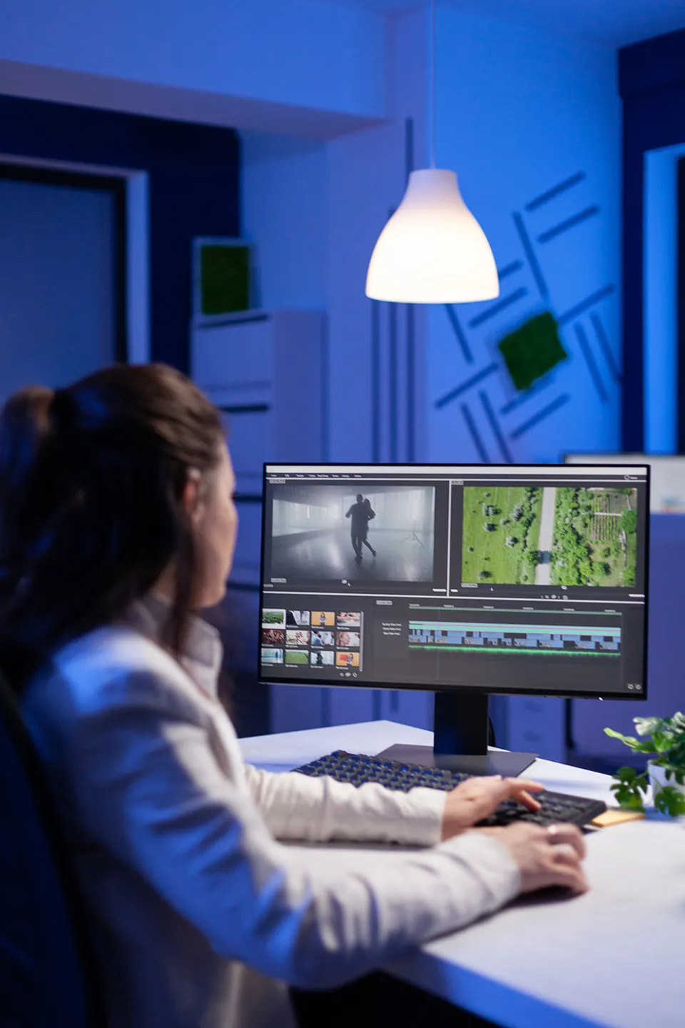 How to a Video Editor Adobe Certified Professional