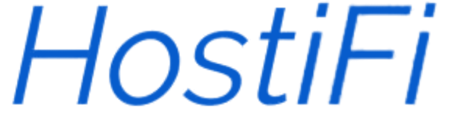 HostiFi