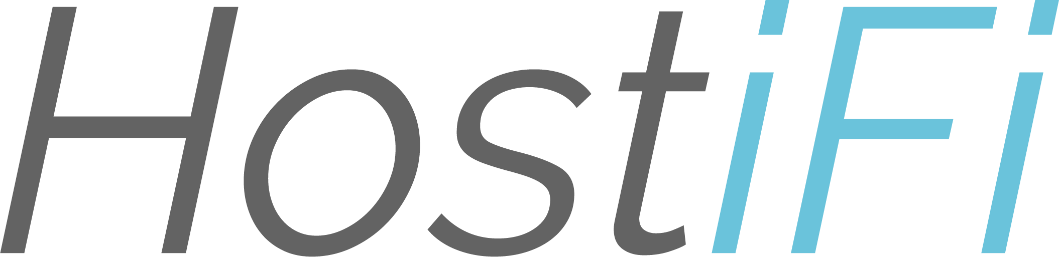 HostiFi