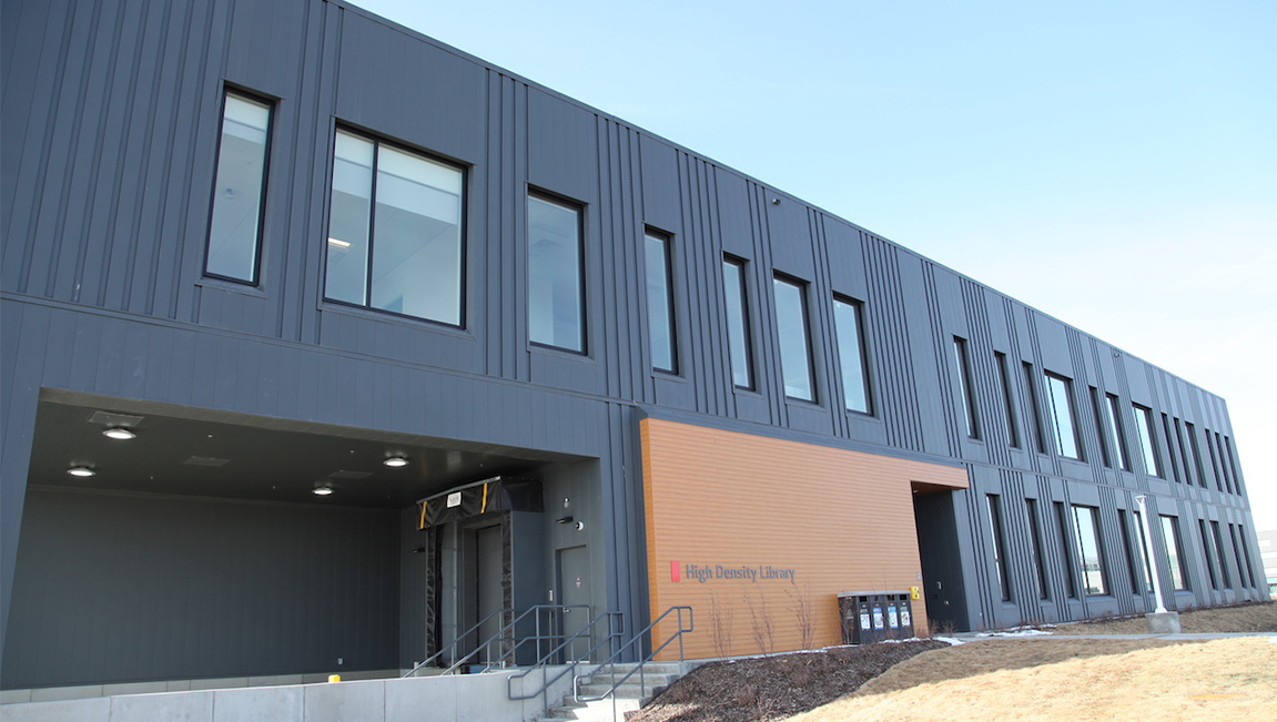 Commercial Wall Cladding Services in Calgary & Red Deer - Enhance Your ...