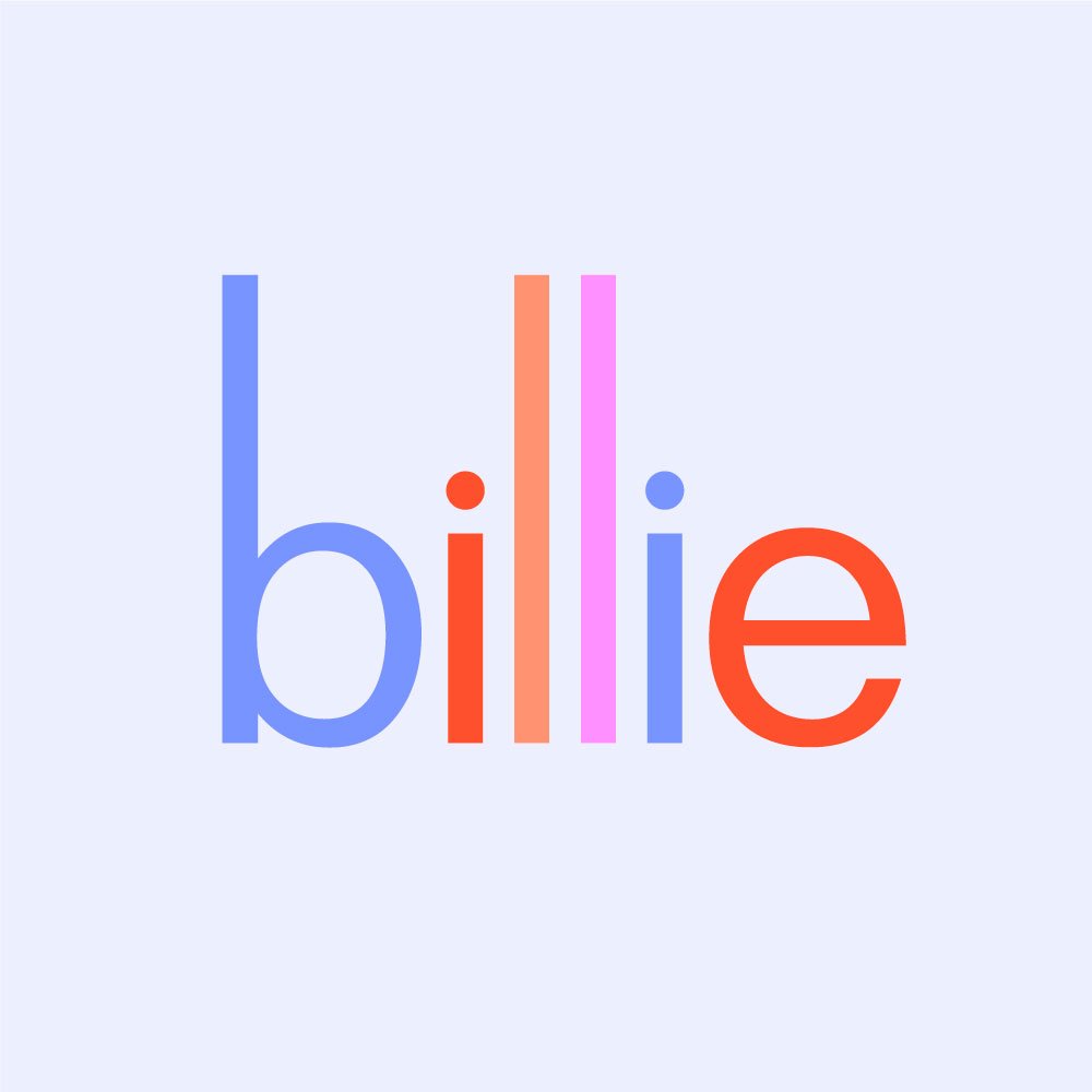 DTC Brand | Billie Razors