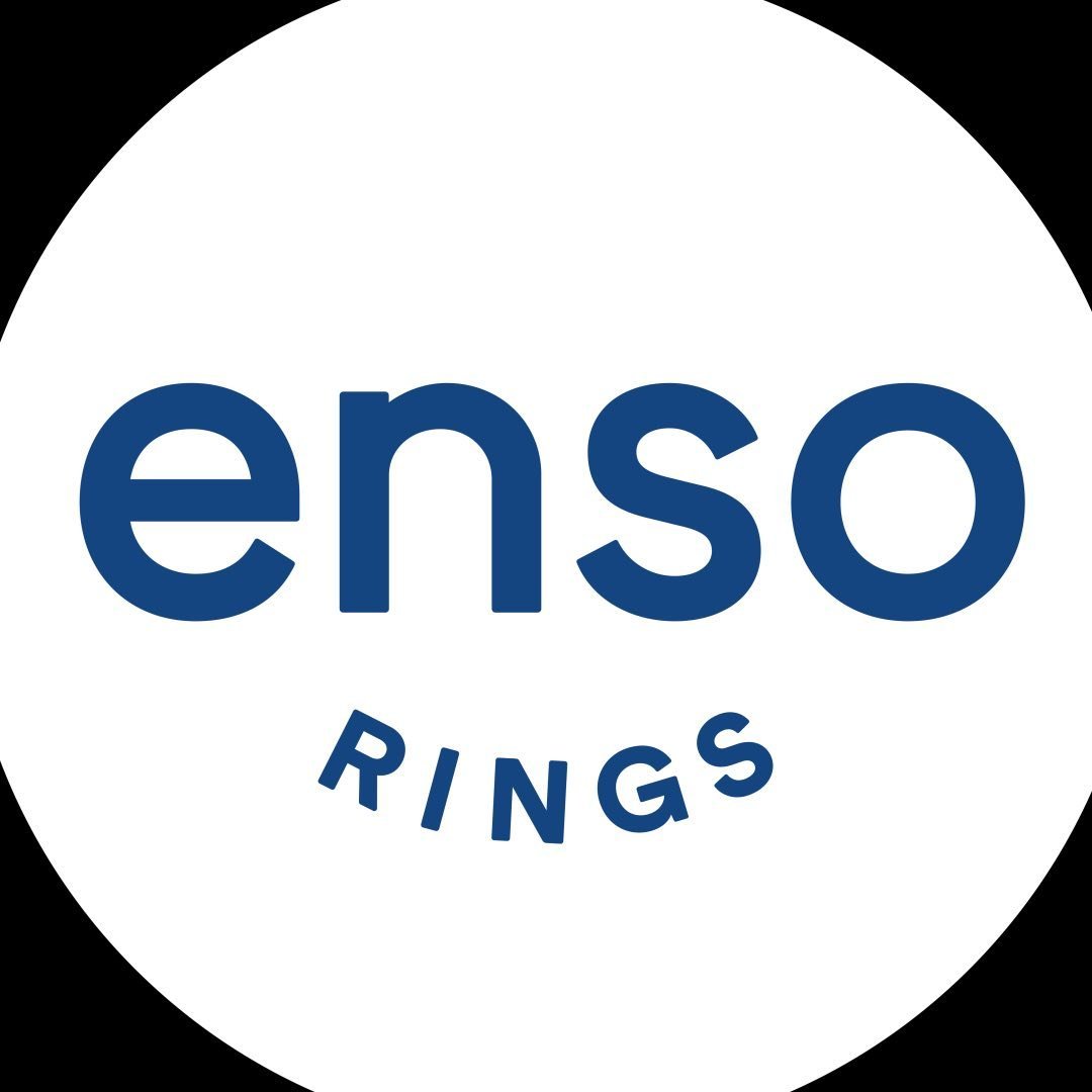 DTC Brand Enso Rings