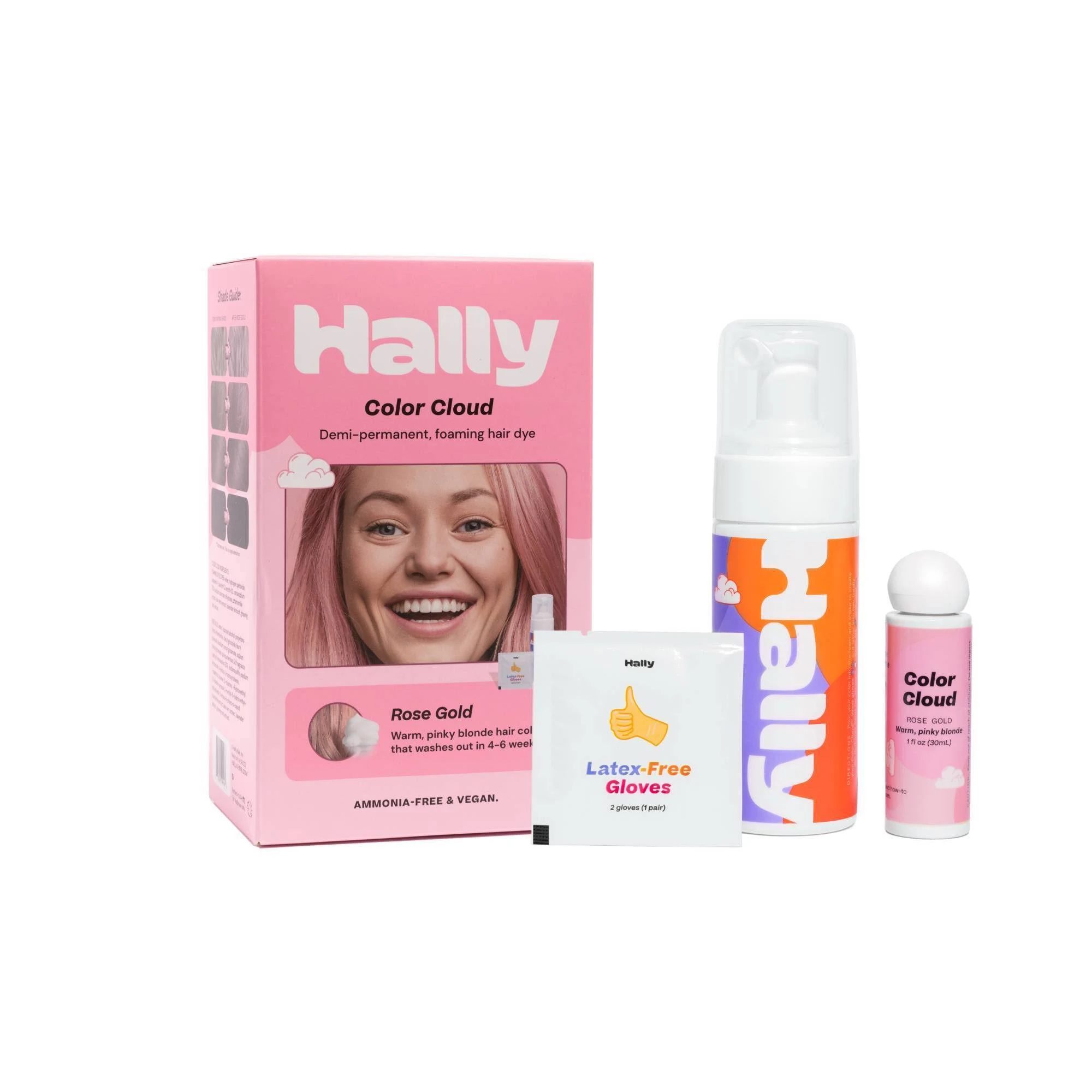naturalizer hally