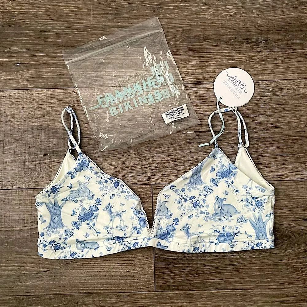 DTC Brand | Frankies Bikinis