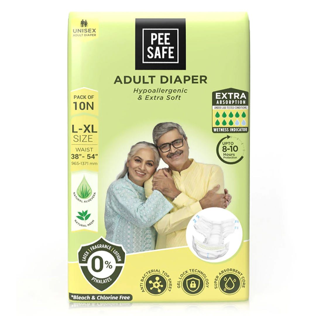 DTC Brand Pee Safe