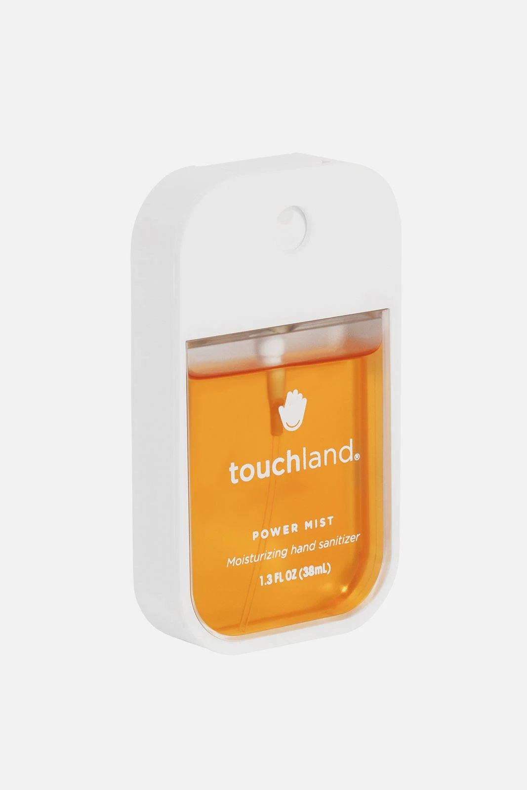 DTC Brand Touchland Hand Sanitizer