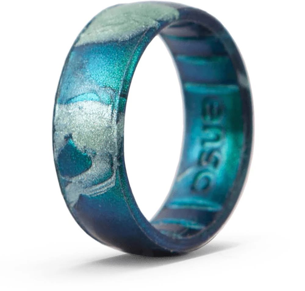 DTC Brand Enso Rings