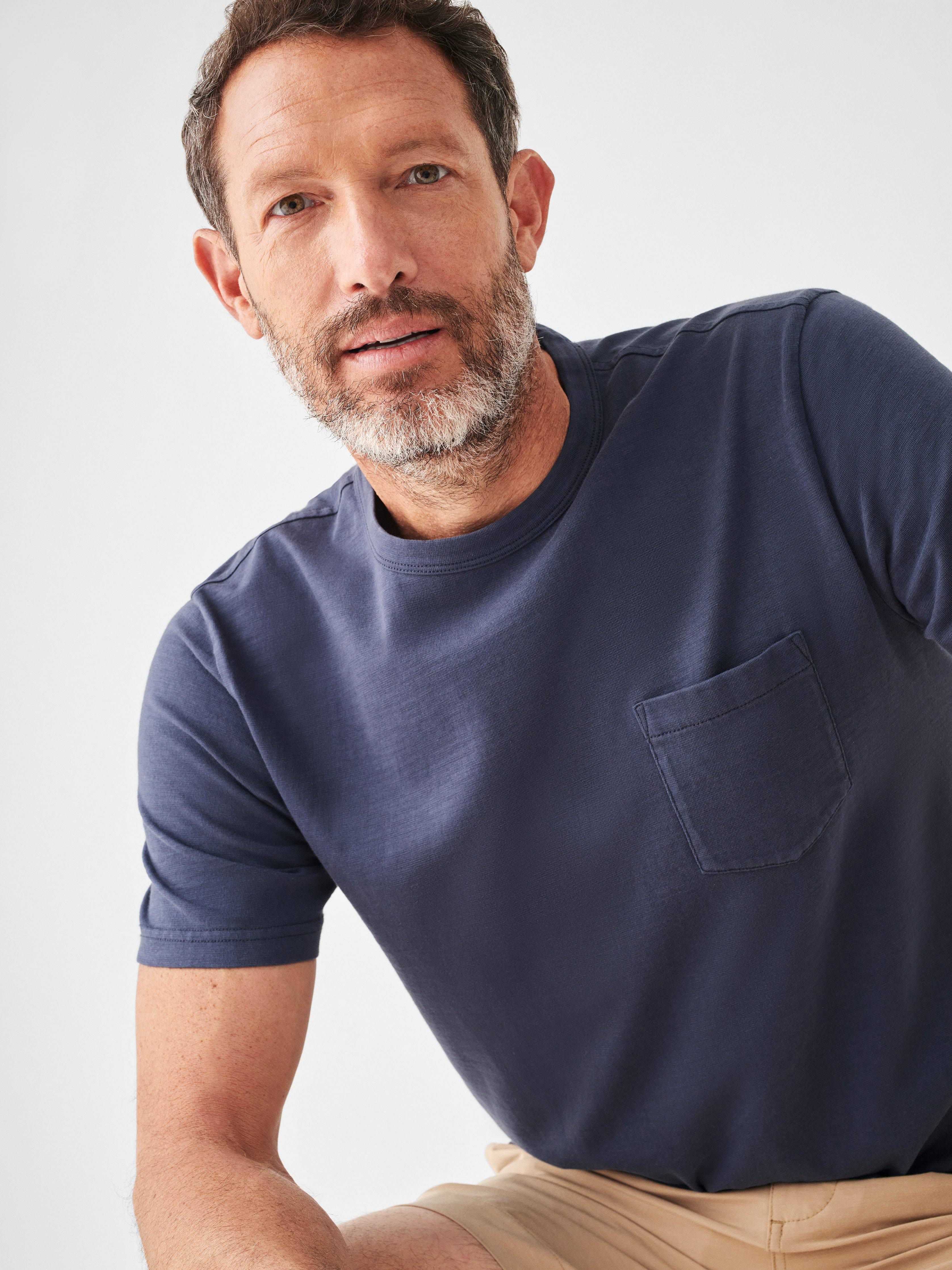 DTC Brand Faherty Brand