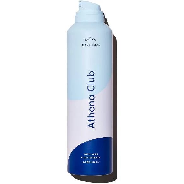 DTC Brand Athena Club