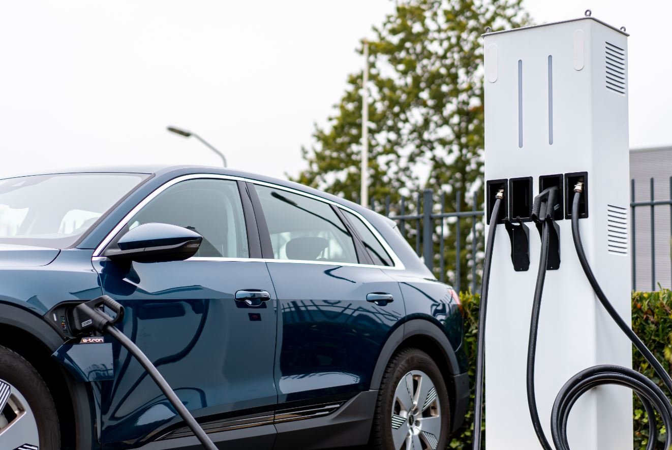 This is how fast charging Works and how you should use it