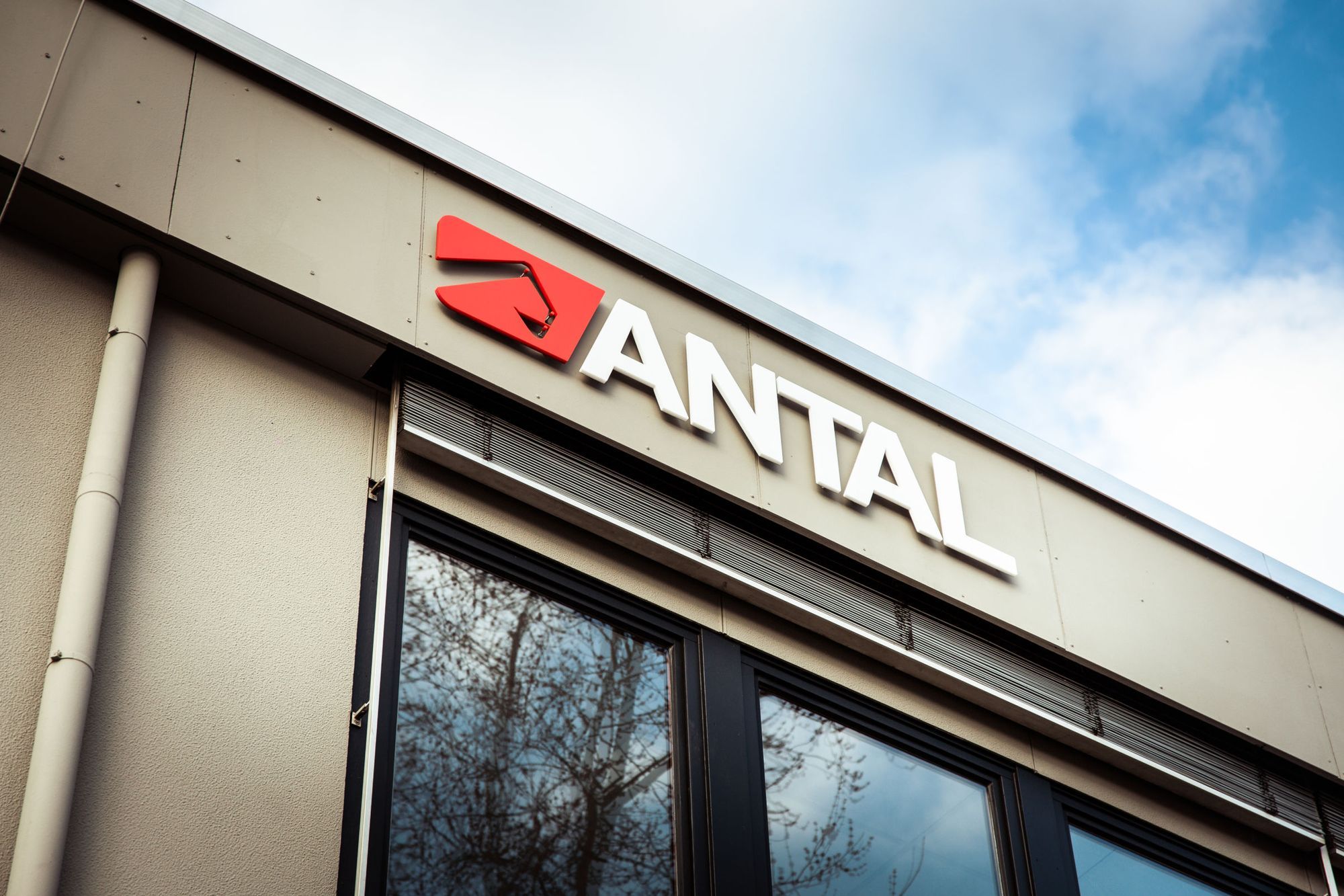 ANTAL Gruppe Unser Unternehmen