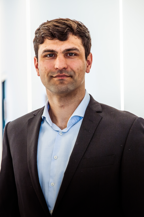 ANTAL Gruppe Unternehmen & Vision