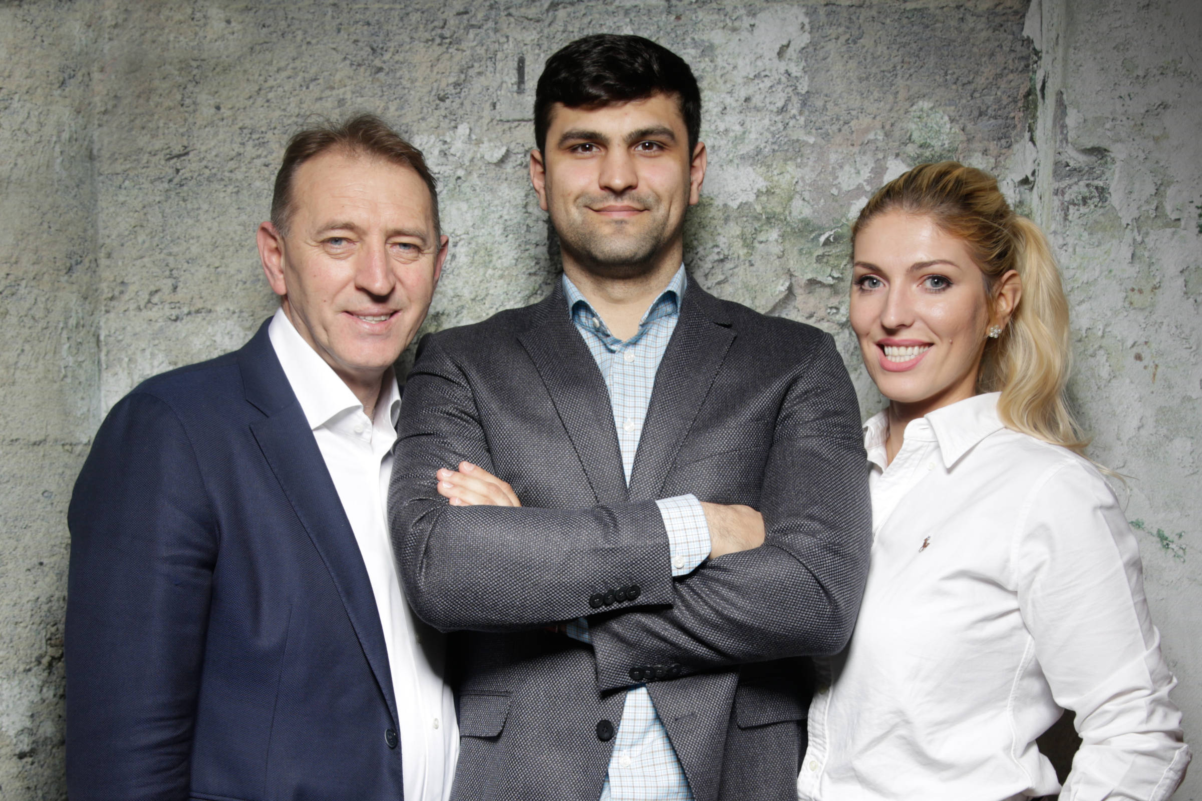 ANTAL Gruppe Unternehmen & Vision