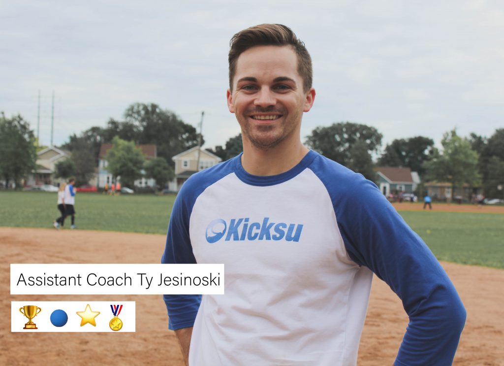 Kipsu Kickball Team Kicksu Kipsu News