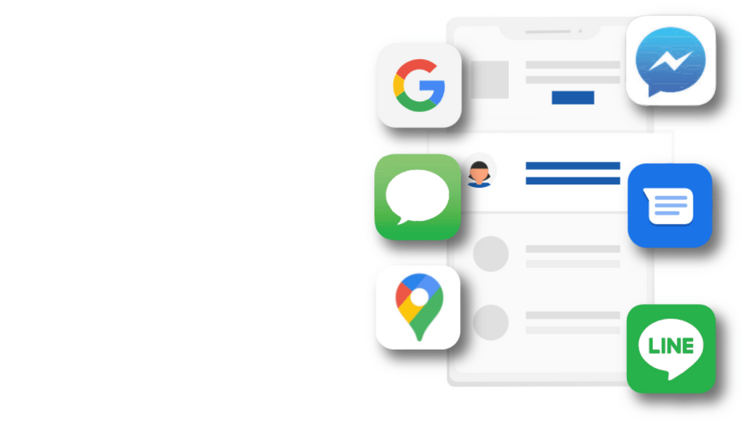 What other channels besides SMS should your hotel be using? Kipsu