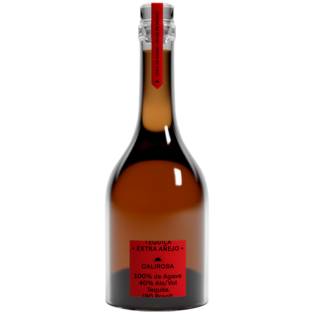 Our Tequila Calirosa Tequila
