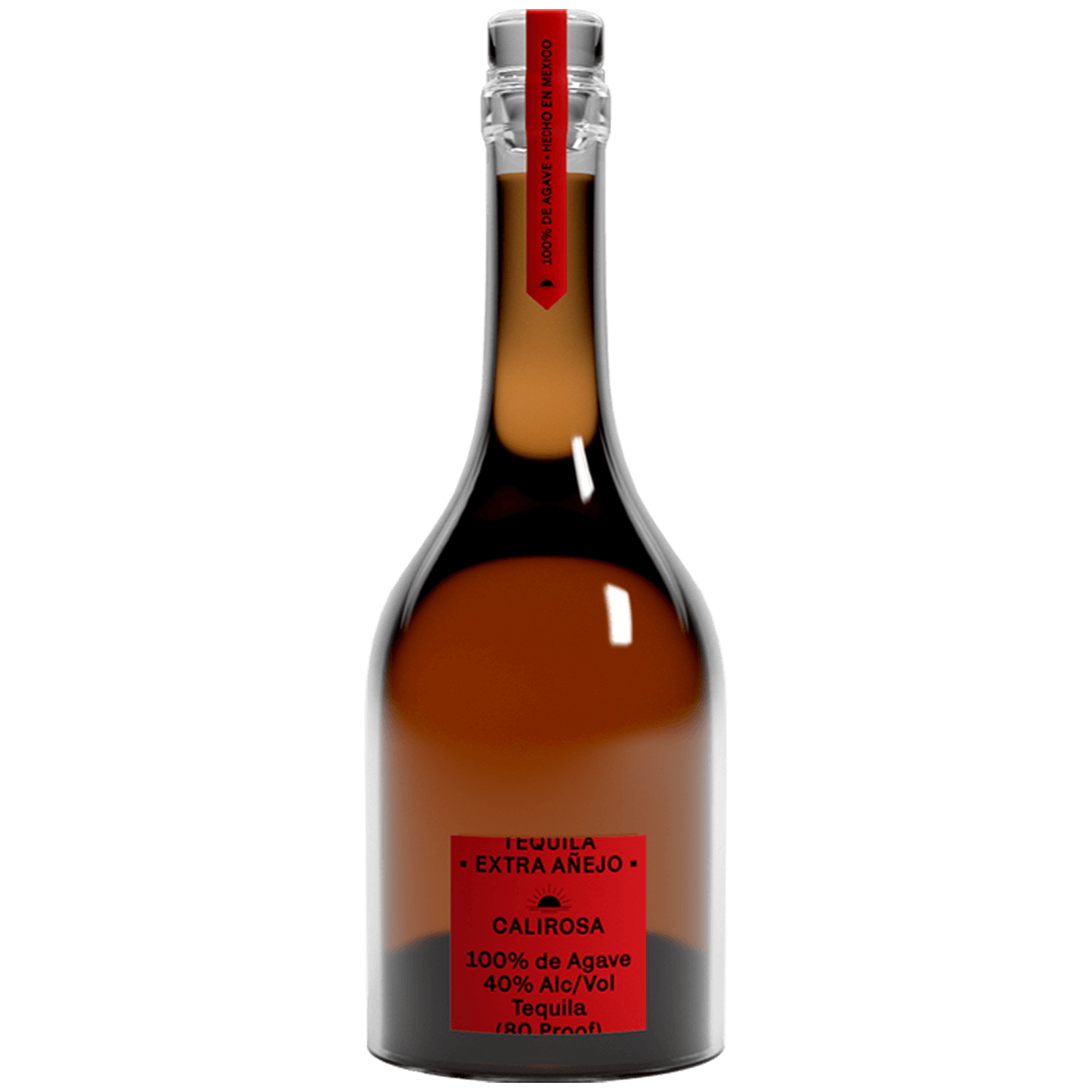 Calirosa Extra Añejo Tequila