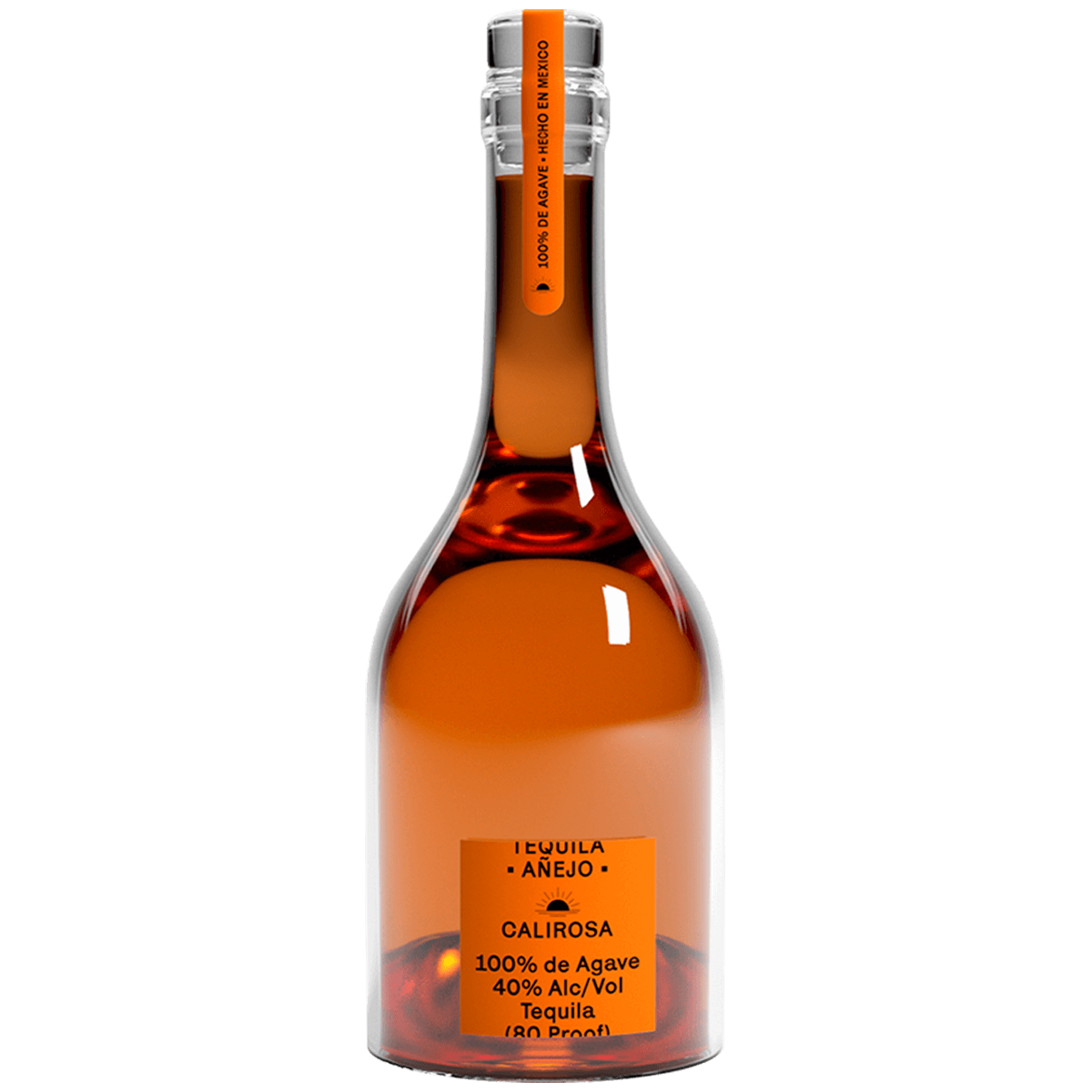 Calirosa Añejo Tequila