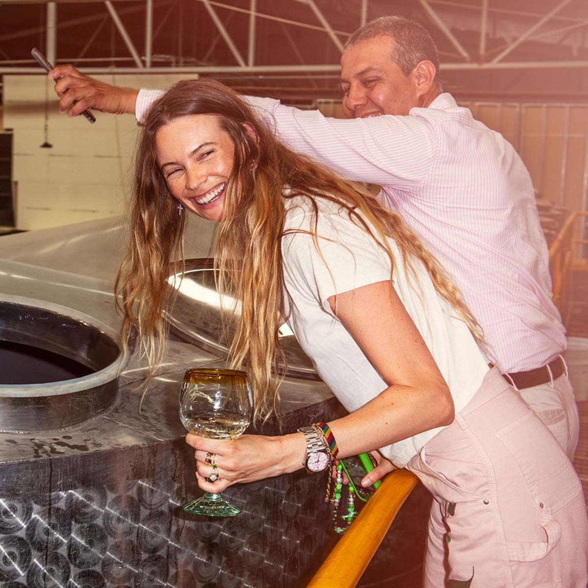 Behati Prinsloo