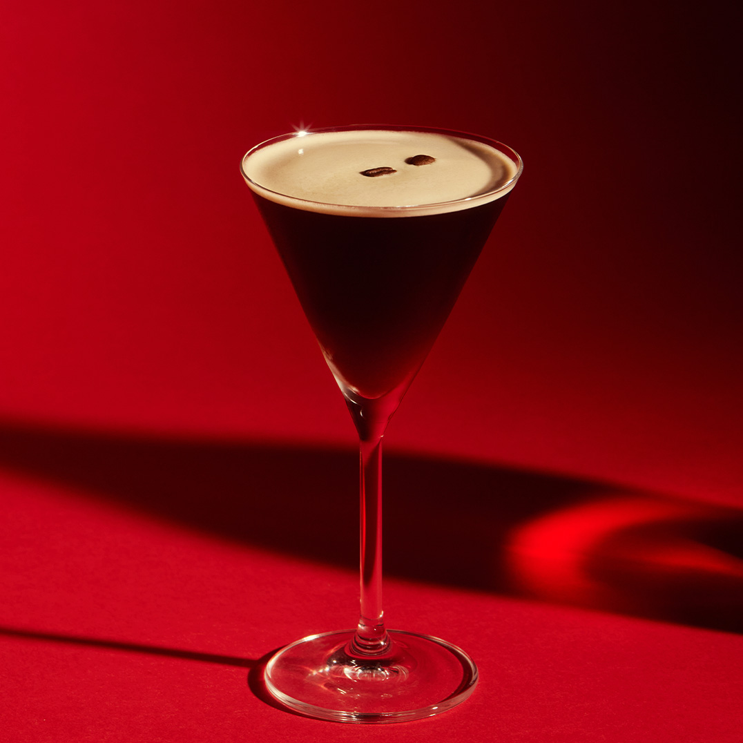 Expresso Martini