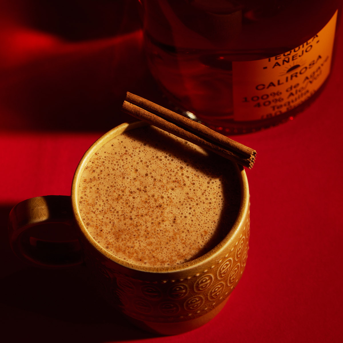Holiday Cocktails