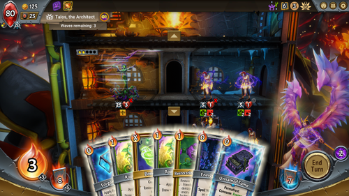 Monster Train 日本語化 青年文摘彩版