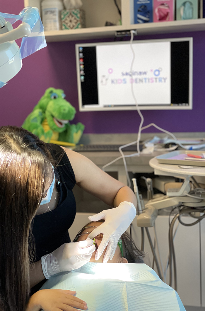 Saginaw Kids Dentist Saginaw Kids Dentistry