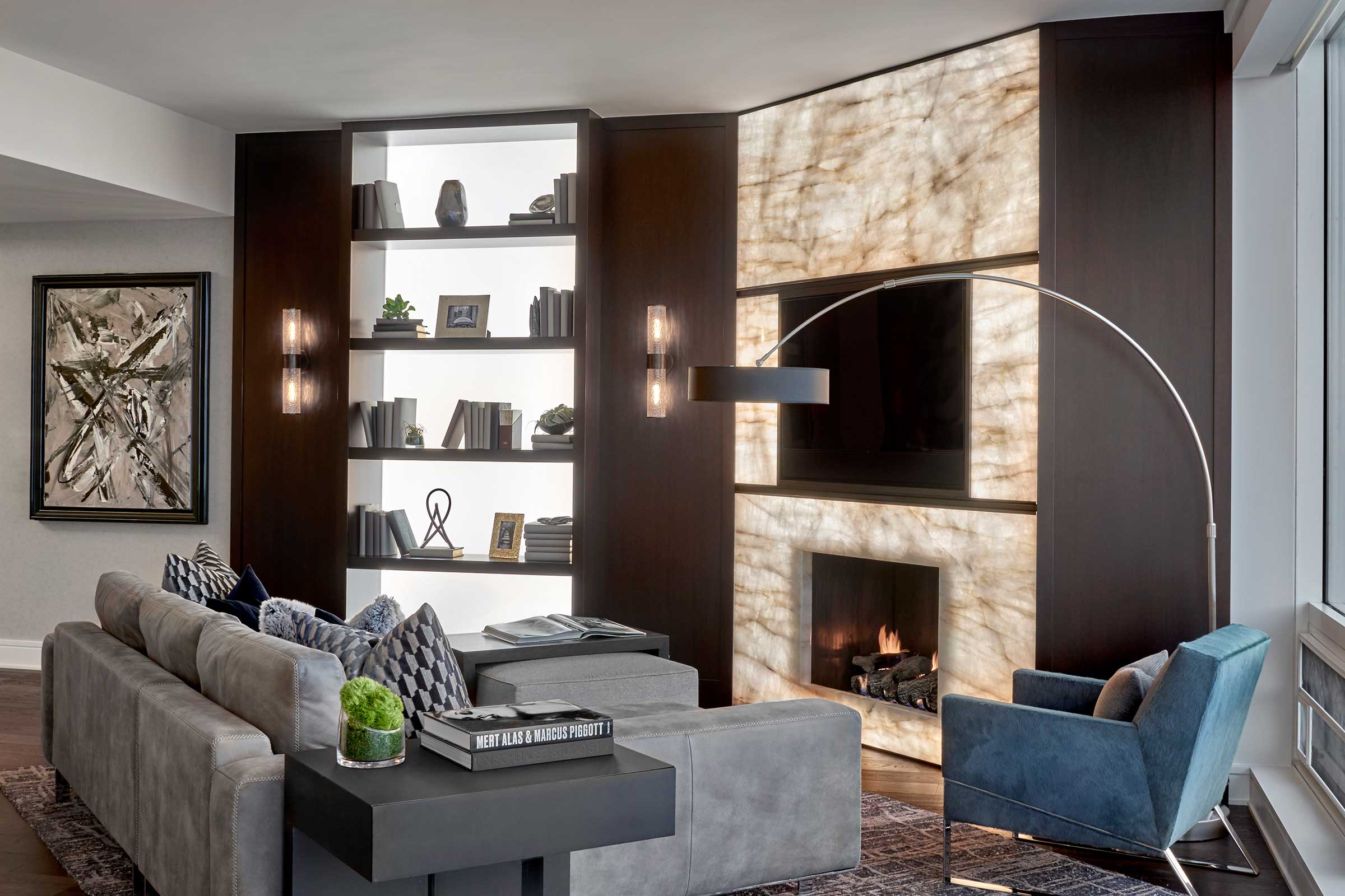 Riverfront Residence