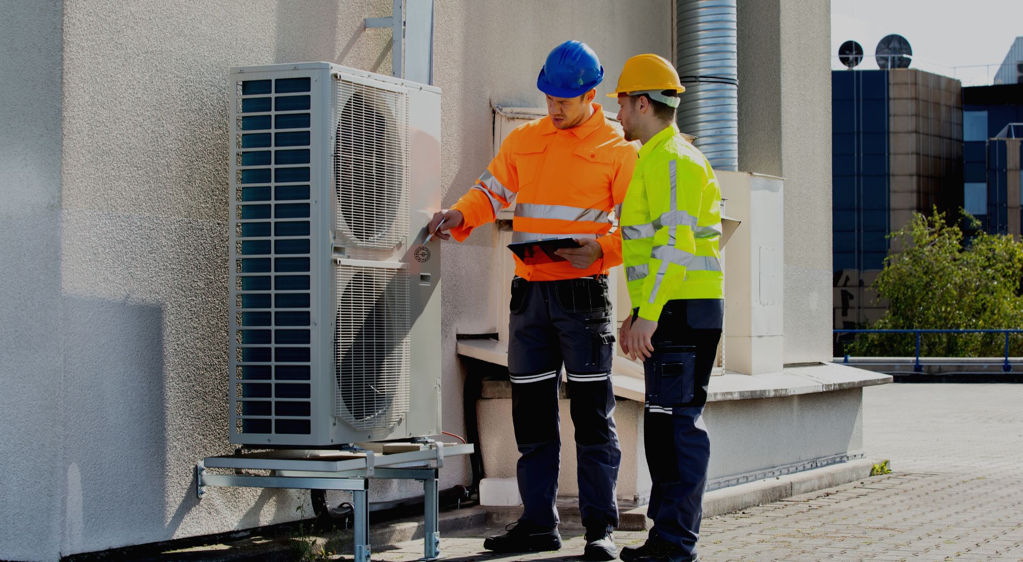 How to Start a HVAC Business in 9 Steps Flexbase
