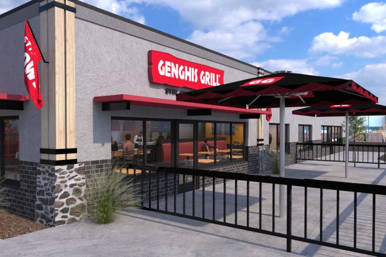 News & Media About Genghis Grill | Genghis Grill
