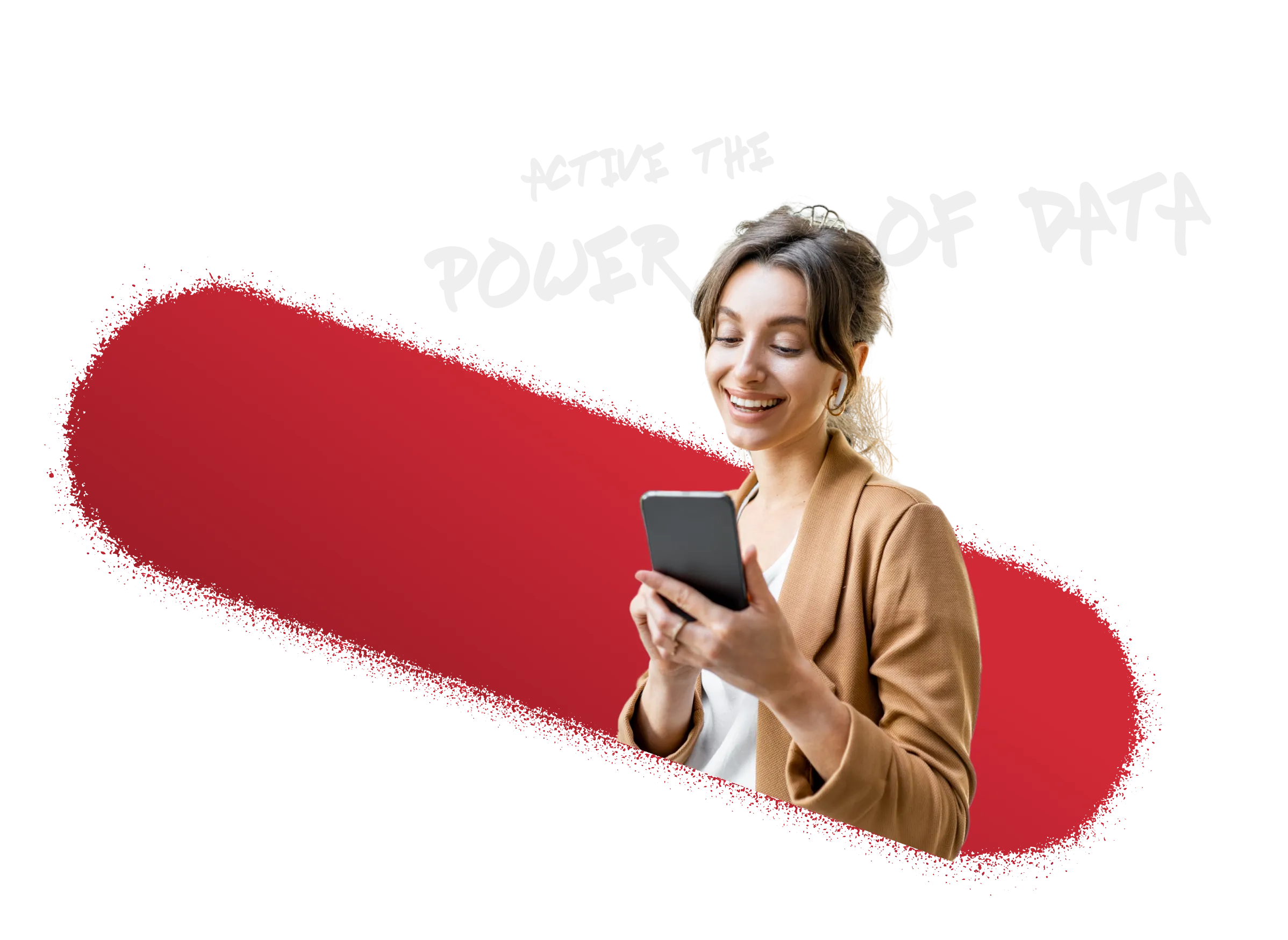 expert digital - femme digitale