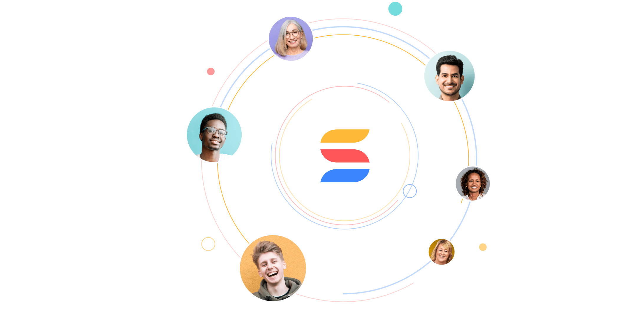 SmartSuite Solution Partners