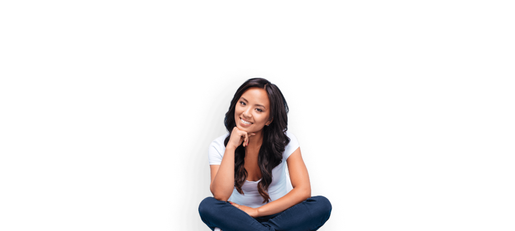 Get started fast with hundreds of visual and customizable templates
or easily create your own