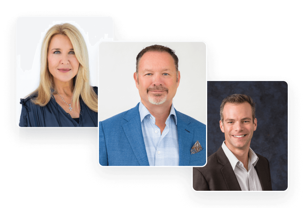 SmartSuite founders