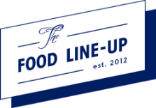 Logo of the Food Line-up