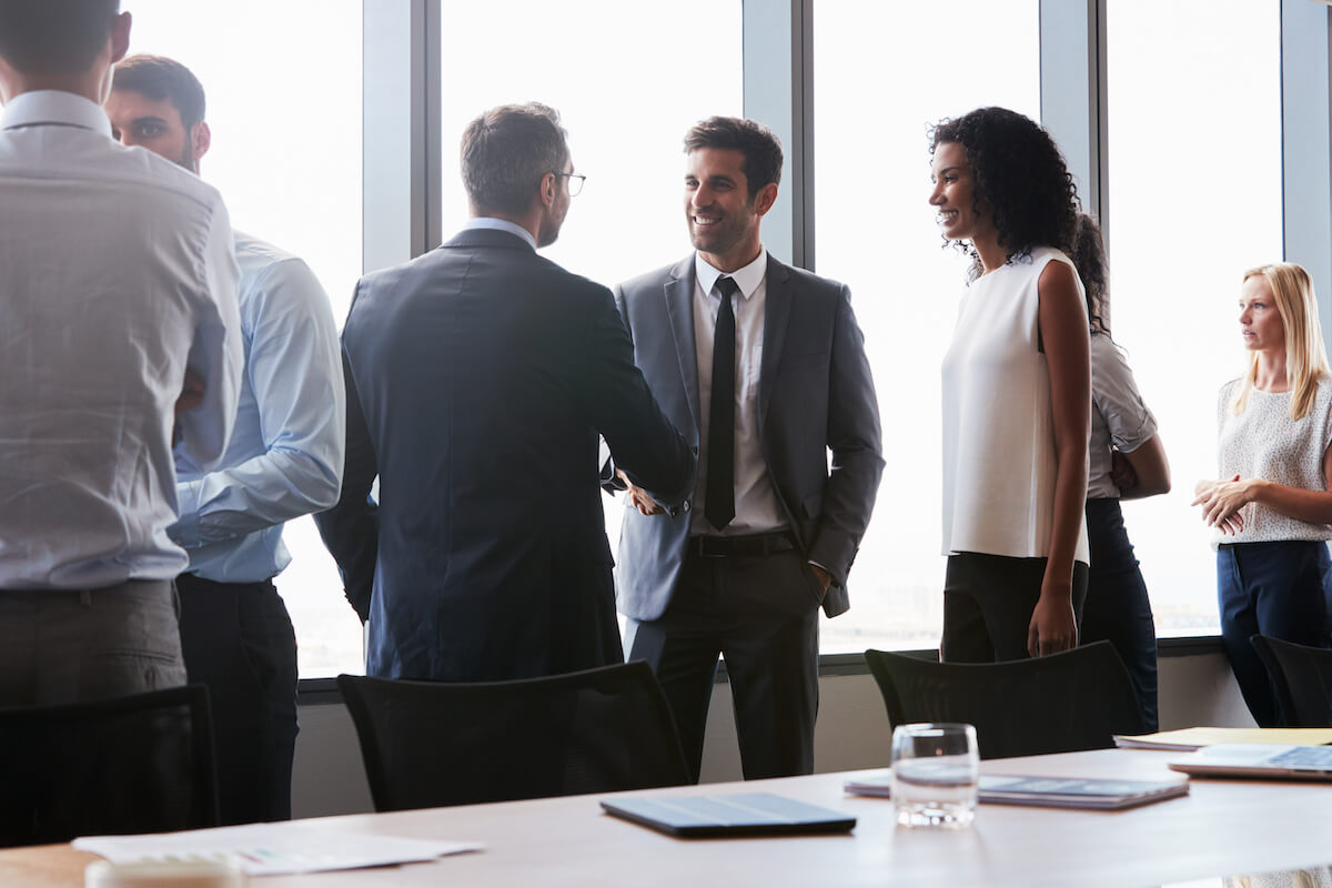 career growth in recruiting