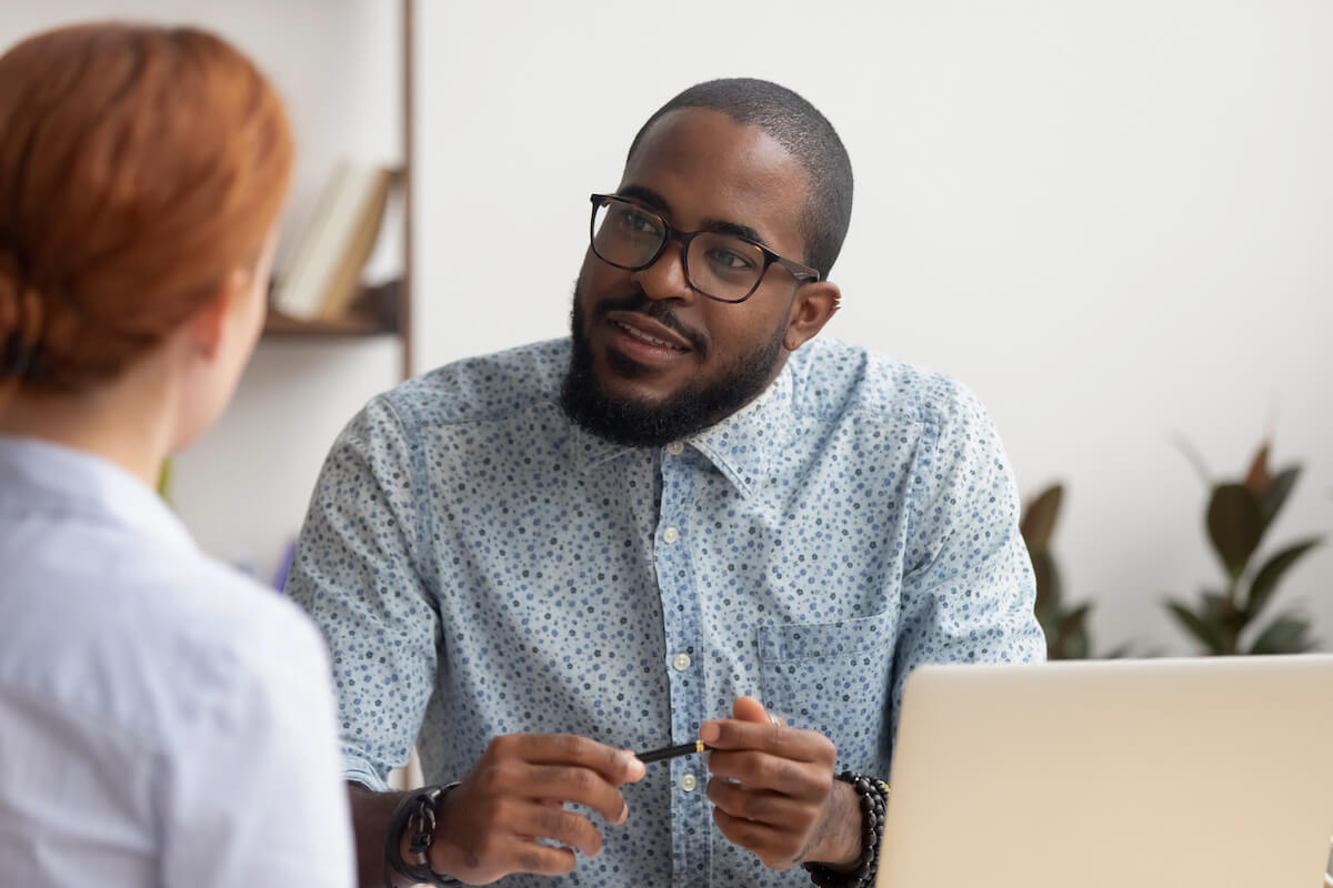career transitions from recruiting