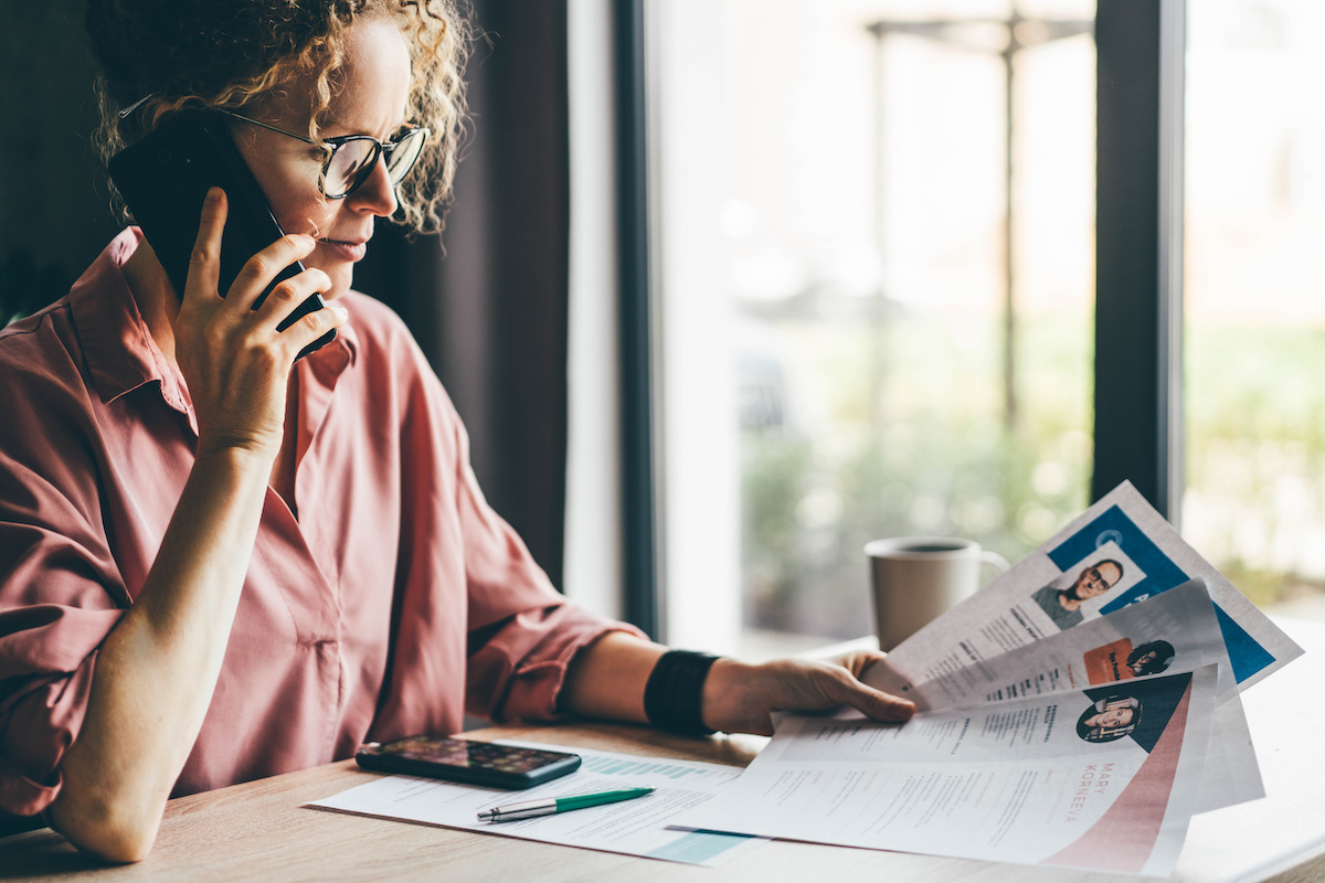 is a recruiting coordinator a good career choice