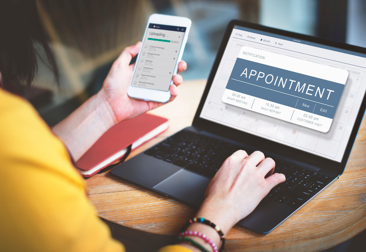 how automated scheduling helps